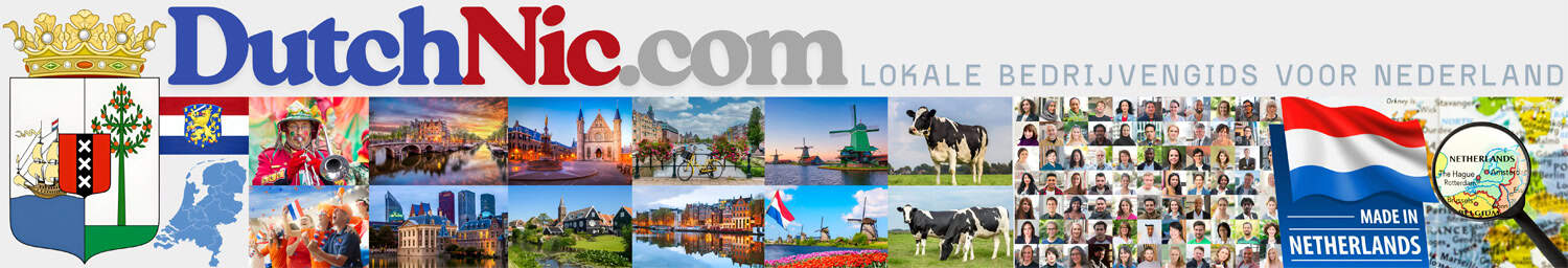 Gemaakt in Nederland - Time2Create